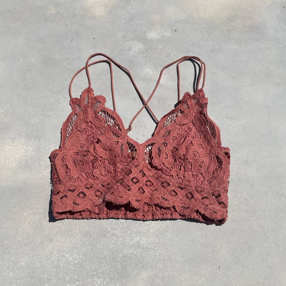Free People Bralette
